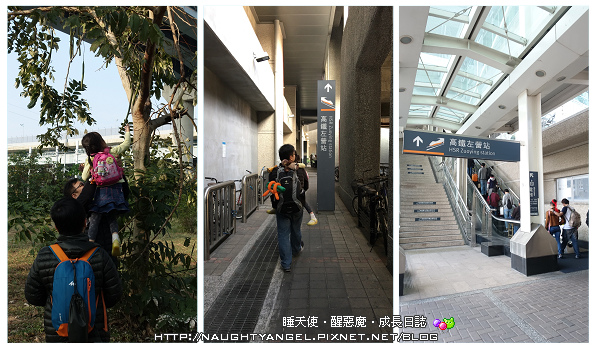 [高雄景點]學候鳥遷徙到溫暖的南方避冬，書院Ｑ版公仔、美食、優質住宿、生態園區導覽，用大眾運輸工具玩高雄！