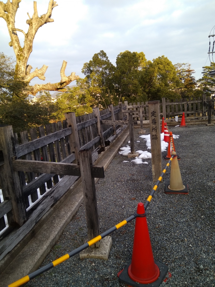 [2017.01.28-02.02]廣島、宮島嚴島神社、岩國錦帶橋、岡山後樂園、倉敷、松江城、出雲大社、大阪天王寺之旅(大推Hotel & Resort Bali Tower Tennoji！！！)