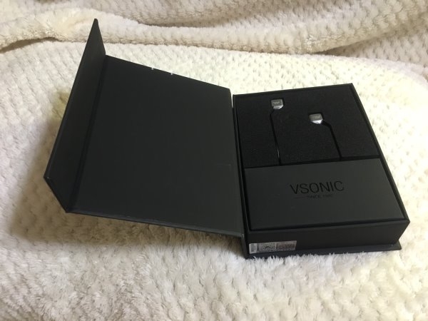【R式分享】「VSONIC之GR07X、GR07CLASSIC、GR07BASS三雄大亂鬥」