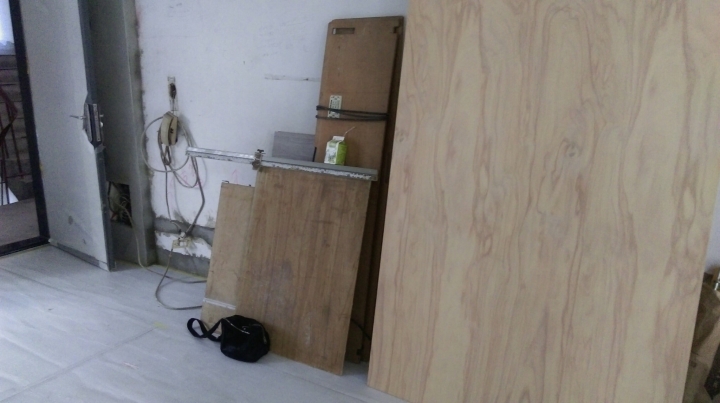 老屋新面向