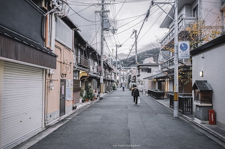 [D4] 京都賞楓攝影（後製）圖多