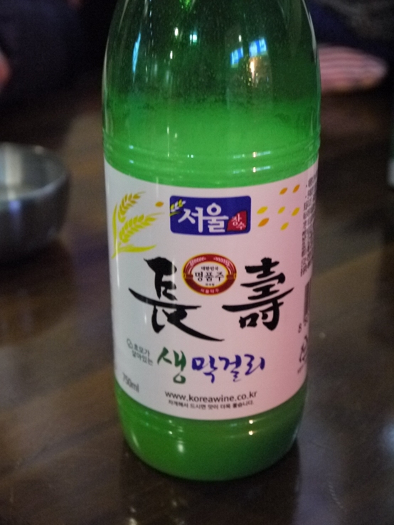 [食記] 韓國梨大NENE炸雞네네치킨：來韓國怎可不吃炸雞？