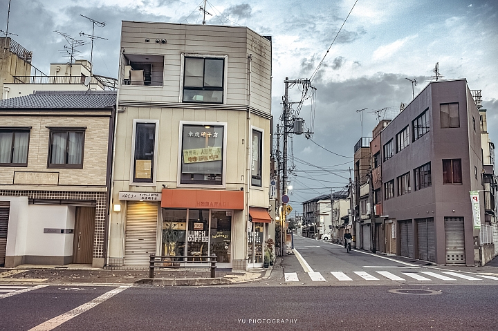 [D4] 京都賞楓攝影（後製）圖多