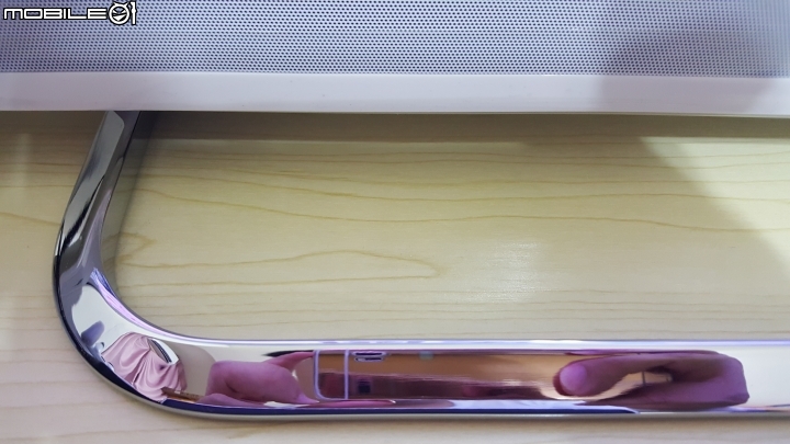 日本自行帶回東芝40M500X開箱