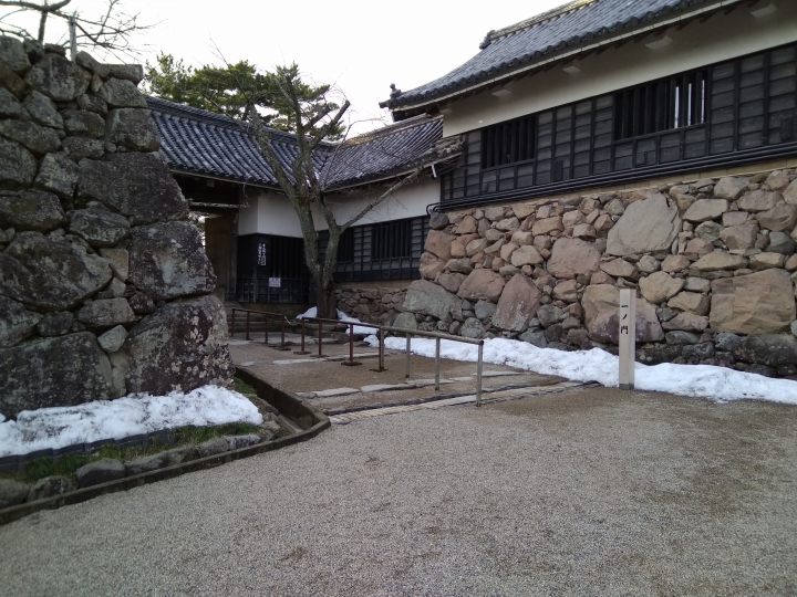[2017.01.28-02.02]廣島、宮島嚴島神社、岩國錦帶橋、岡山後樂園、倉敷、松江城、出雲大社、大阪天王寺之旅(大推Hotel & Resort Bali Tower Tennoji！！！)