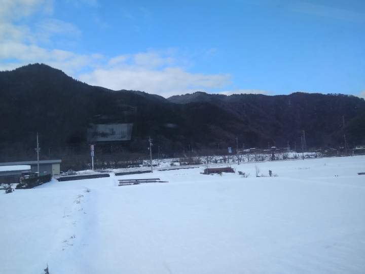 [2017.01.28-02.02]廣島、宮島嚴島神社、岩國錦帶橋、岡山後樂園、倉敷、松江城、出雲大社、大阪天王寺之旅(大推Hotel & Resort Bali Tower Tennoji！！！)