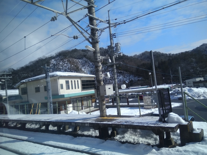 [2017.01.28-02.02]廣島、宮島嚴島神社、岩國錦帶橋、岡山後樂園、倉敷、松江城、出雲大社、大阪天王寺之旅(大推Hotel & Resort Bali Tower Tennoji！！！)