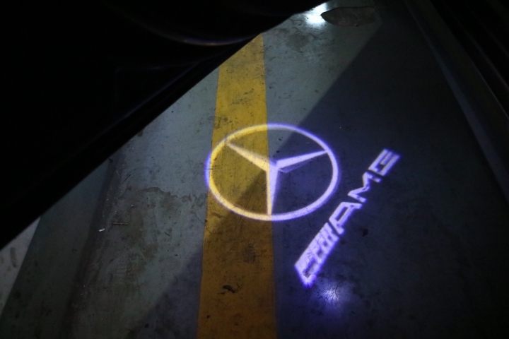 W213—114樓更新整車—台灣人，上海開箱，北京奔馳