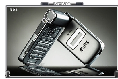 手機相機為何不直接側邊開洞使用 ?