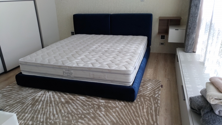 [開箱]傢俱易得，質感難尋--domus裕住屋進口系統傢俱開箱(1/30更新)