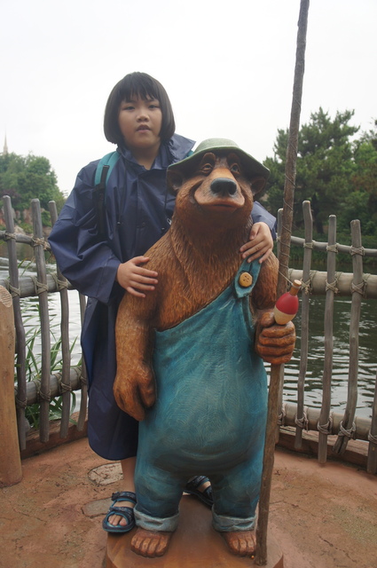 東京迪士尼陸地攻略