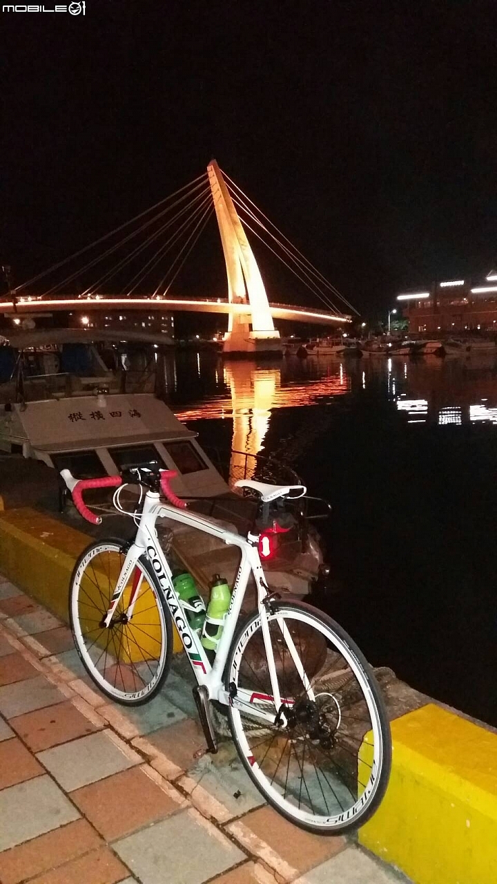 Colnago AC-R ULTEGRA 進化中....