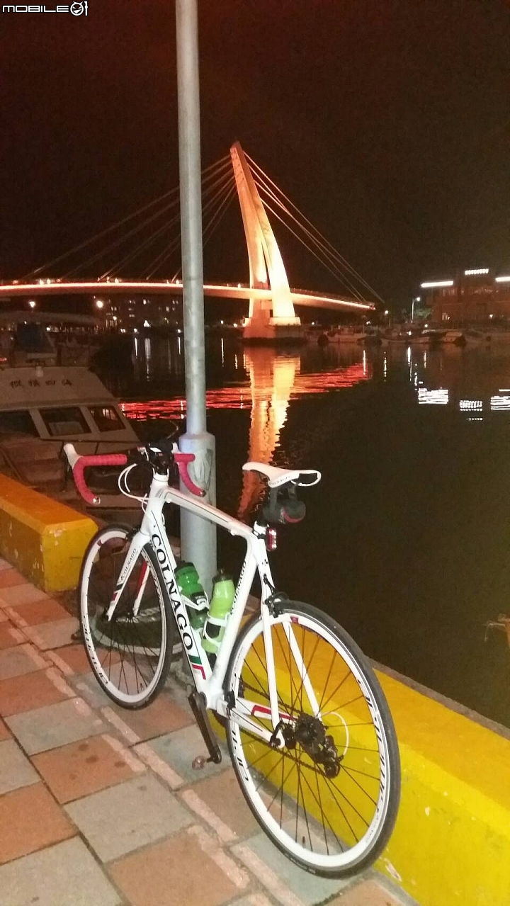 Colnago AC-R ULTEGRA 進化中....