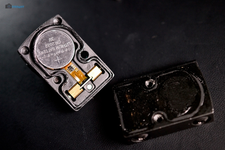 [開箱] 幫相機加個內紅點快瞄鏡【Trijicon RMR(F) 】