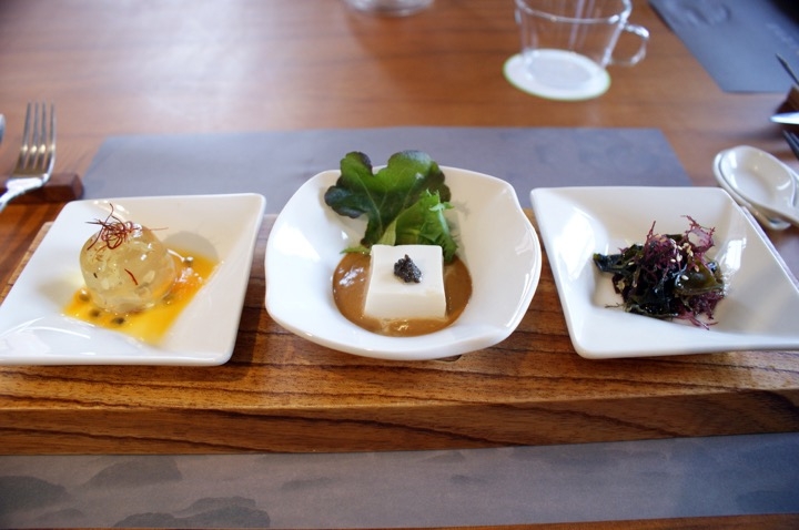 【台南蔬食餐廳-安平】食蔬茶齋｜大自然的禮讚，把最健康養生的料理端上桌！歡迎手浴|創意蔬食料理|品茶|聚餐放鬆