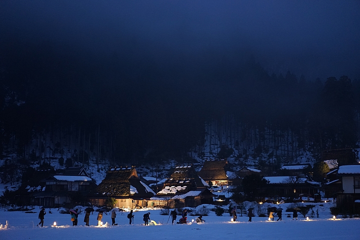 2017 京都-美山-伊根-天橋立