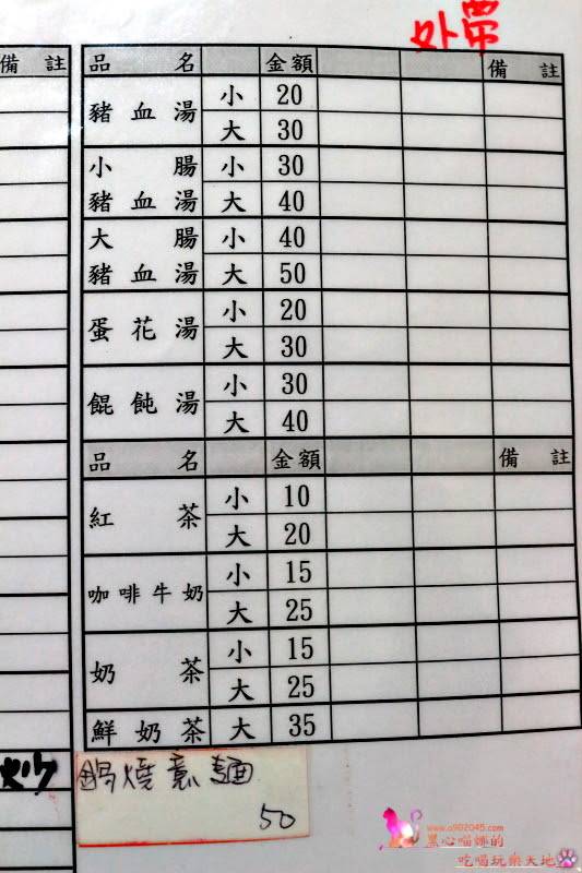 高雄苓雅區︱饕之香小籠湯包不用100元就能吃得很飽足的銅板美味，在地高雄人就這樣吃！