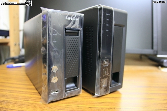 多年後再更新QNAP TS-253A極簡開箱