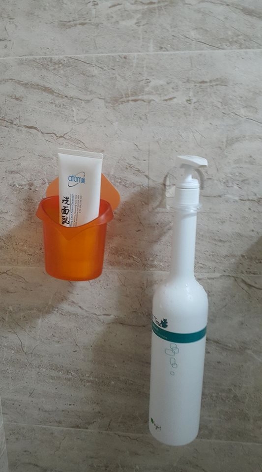 【開箱』沒有裝潢的家~