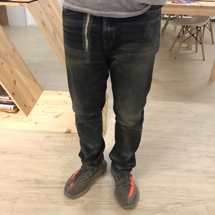 【開箱】N3ER國民深V牛王