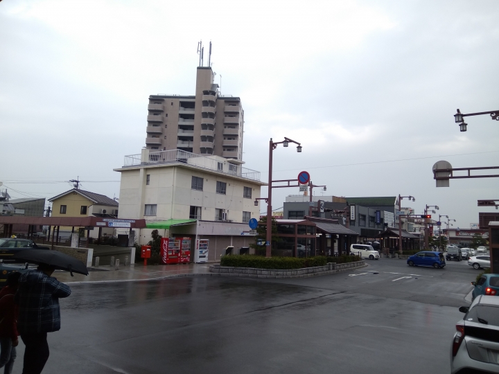 [2017.01.28-02.02]廣島、宮島嚴島神社、岩國錦帶橋、岡山後樂園、倉敷、松江城、出雲大社、大阪天王寺之旅(大推Hotel & Resort Bali Tower Tennoji！！！)