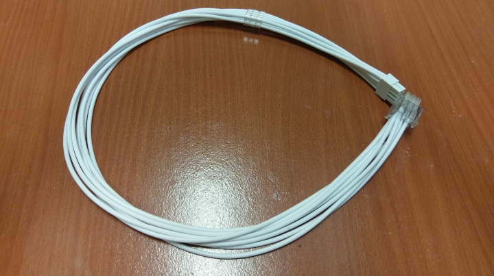 白雪紛紛的主機