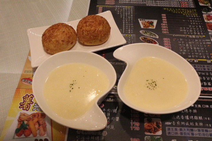 (台南永康)陽光義式廚房 溫馨可愛又真材實料的Sunny Pasta
