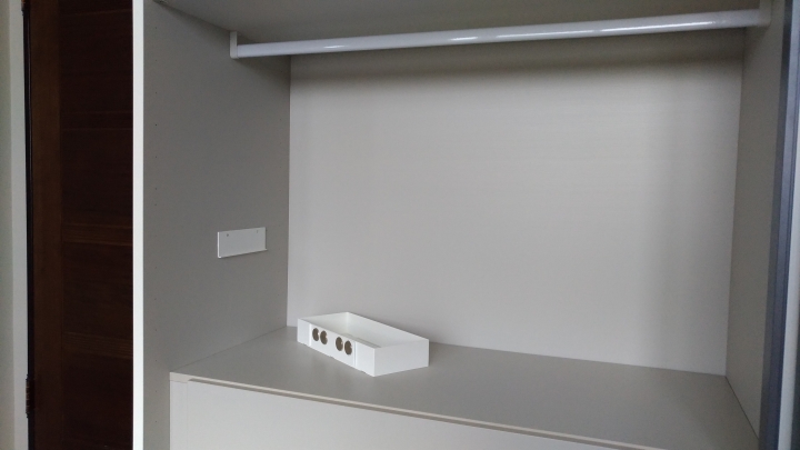 [開箱]傢俱易得，質感難尋--domus裕住屋進口系統傢俱開箱(1/30更新)