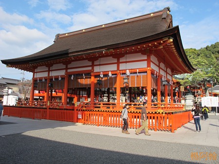 [日本 關西] 京阪5天自由行 day2