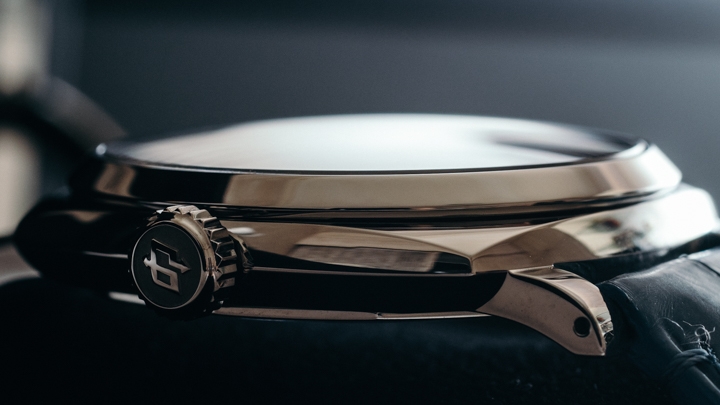 PANERAI 512 開箱