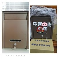 【開箱』沒有裝潢的家~