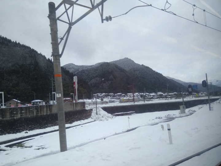 [2017.01.28-02.02]廣島、宮島嚴島神社、岩國錦帶橋、岡山後樂園、倉敷、松江城、出雲大社、大阪天王寺之旅(大推Hotel & Resort Bali Tower Tennoji！！！)