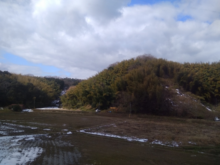 [2017.01.28-02.02]廣島、宮島嚴島神社、岩國錦帶橋、岡山後樂園、倉敷、松江城、出雲大社、大阪天王寺之旅(大推Hotel & Resort Bali Tower Tennoji！！！)