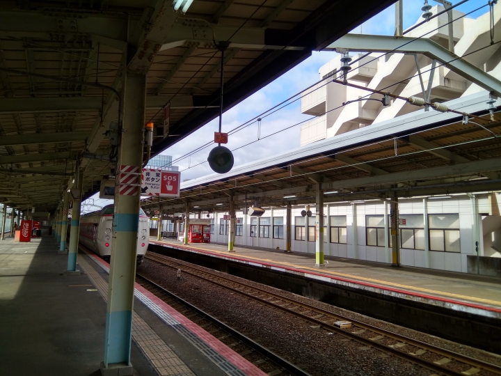 [2017.01.28-02.02]廣島、宮島嚴島神社、岩國錦帶橋、岡山後樂園、倉敷、松江城、出雲大社、大阪天王寺之旅(大推Hotel & Resort Bali Tower Tennoji！！！)