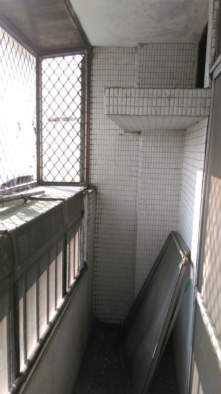 老屋新面向