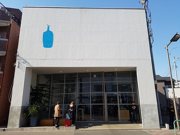 三星 S7 雪國日本行 實拍分享 (橫濱.輕井澤.草津.湯澤.澄清白河)