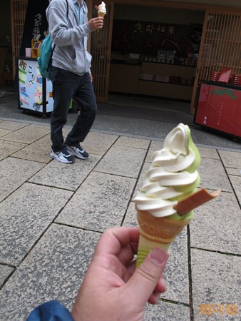 [日本 關西] 京阪5天自由行 day2