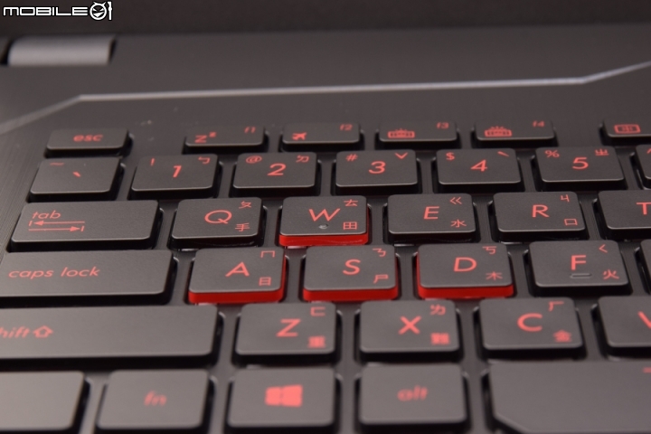 [開箱] ASUS FX753VD，取代桌機的遊戲筆電