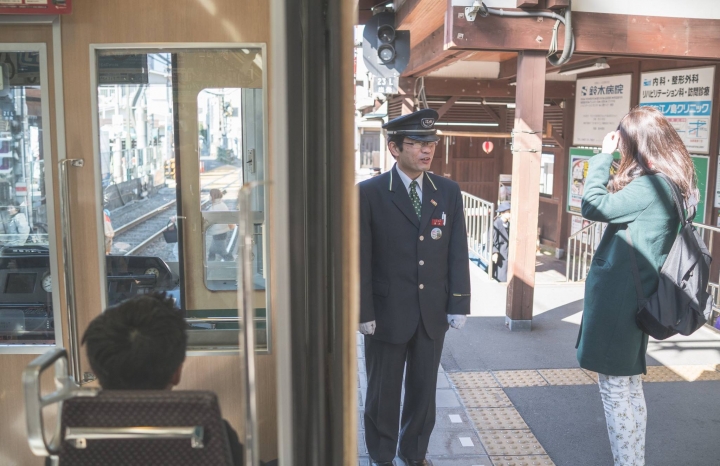 東京 2017  Jan
