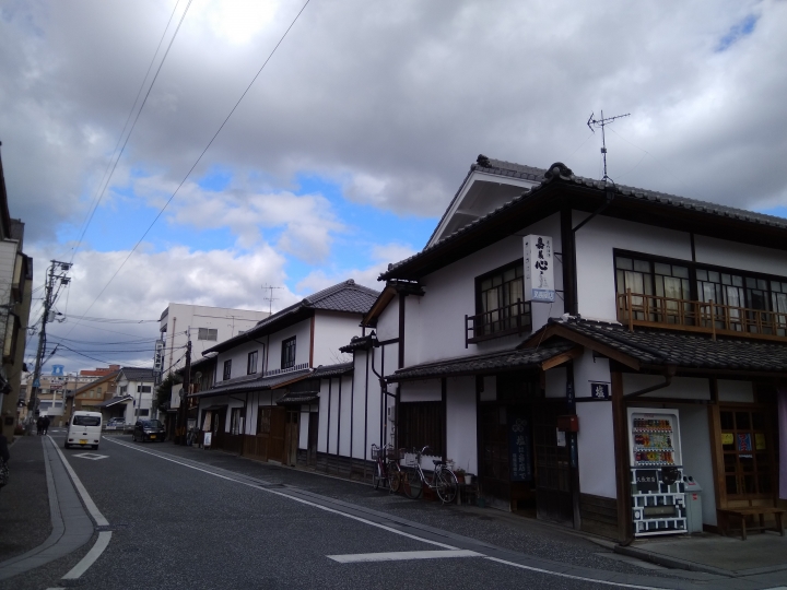 [2017.01.28-02.02]廣島、宮島嚴島神社、岩國錦帶橋、岡山後樂園、倉敷、松江城、出雲大社、大阪天王寺之旅(大推Hotel & Resort Bali Tower Tennoji！！！)