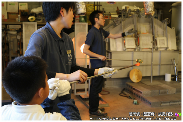 【日本新體驗】加入DIY手作行程，親子自由行更有趣!  (DIY項目持續增加ing)