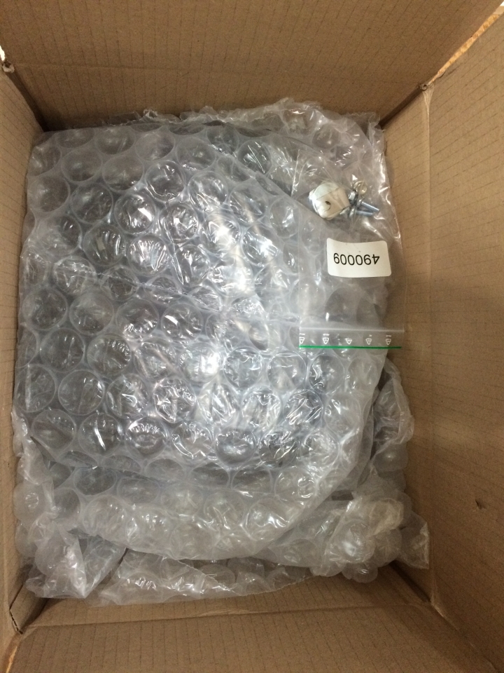Volvo 940陸地坦克裝備升級Part 8：BSR Optiflow