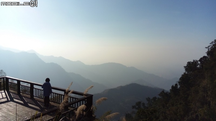 [經驗]2017/1/28在玉山塔塔加附近副水箱的水沸騰噴出，幸遇貴人相助…(文章稍長)