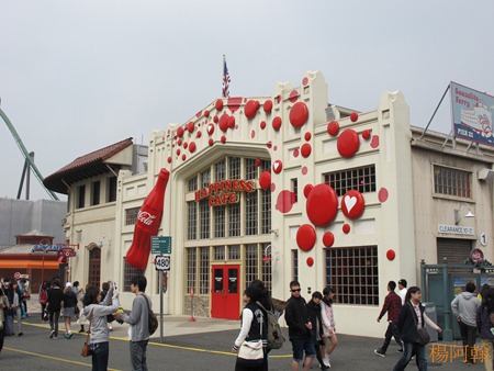 [日本 關西] 京阪5天自由行 day3