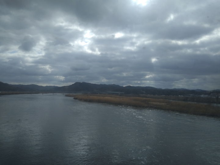 [2017.01.28-02.02]廣島、宮島嚴島神社、岩國錦帶橋、岡山後樂園、倉敷、松江城、出雲大社、大阪天王寺之旅(大推Hotel & Resort Bali Tower Tennoji！！！)