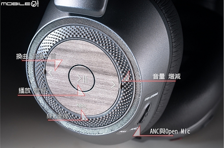 }開箱{ 主動降噪藍牙耳機_ 繽特力BACKBEAT PRO2 SE特別版  簡約、時尚