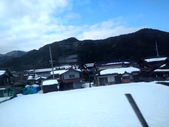 [2017.01.28-02.02]廣島、宮島嚴島神社、岩國錦帶橋、岡山後樂園、倉敷、松江城、出雲大社、大阪天王寺之旅(大推Hotel & Resort Bali Tower Tennoji！！！)