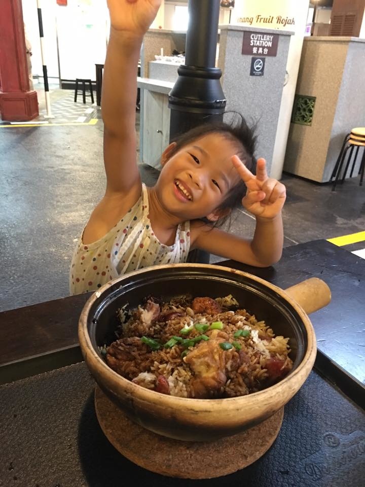 000/人~搭商務艙遊新加坡6天5夜~美食雙樂園