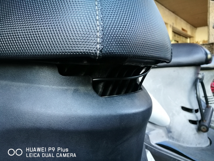 [開箱] Astro GEMINI雙鏡頭行車記錄器-簡易開箱