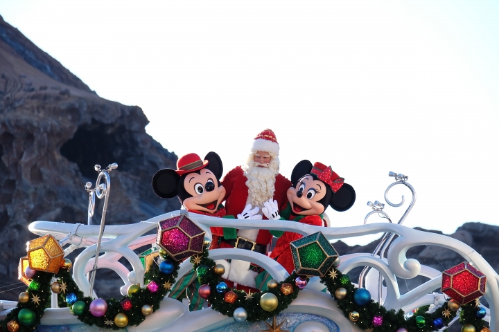 【分享】FUJI XA-2 東京迪士尼ー小相機也能立大功:D